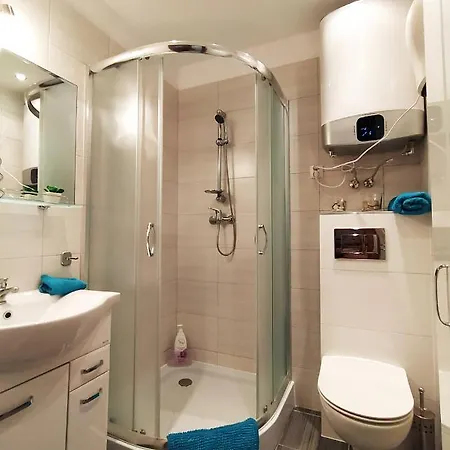 Sunrise Blue Mare Apartament *