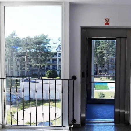 Apartament Sunrise Blue Mare *