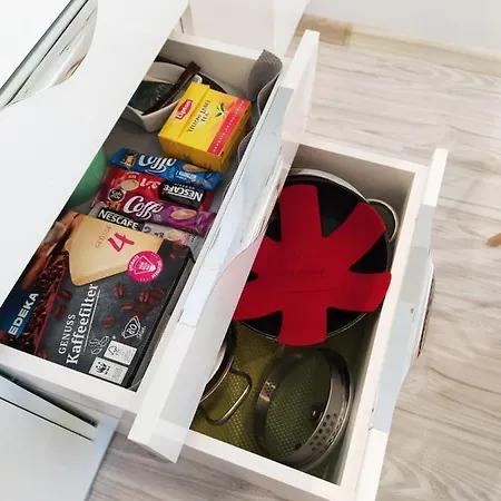 Sunrise Blue Mare * Łukęcin