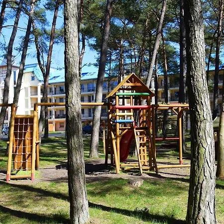 Sunrise Blue Mare Apartament