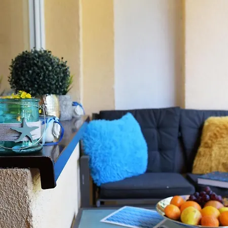 Sunrise Blue Mare * Łukęcin