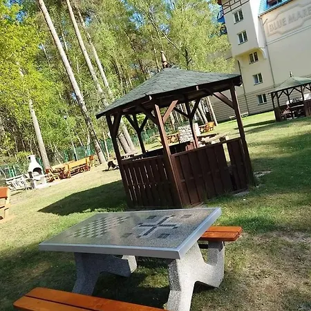 Sunrise Blue Mare Apartament