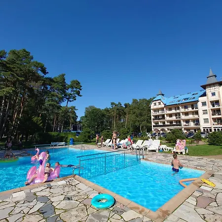 Sunrise Blue Mare Apartament *