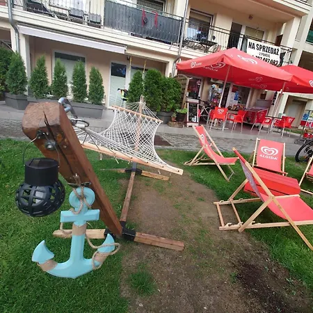 Apartament Sunrise Blue Mare *