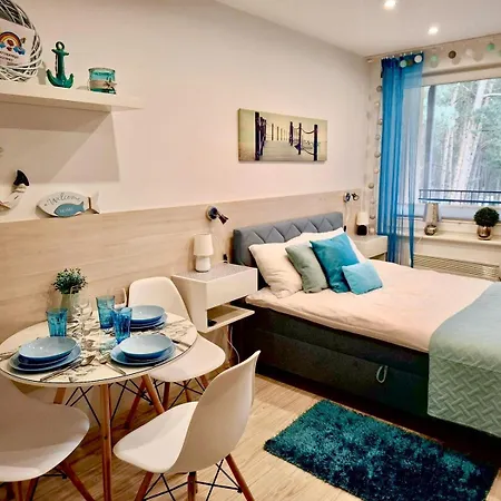 Sunrise Blue Mare Apartament