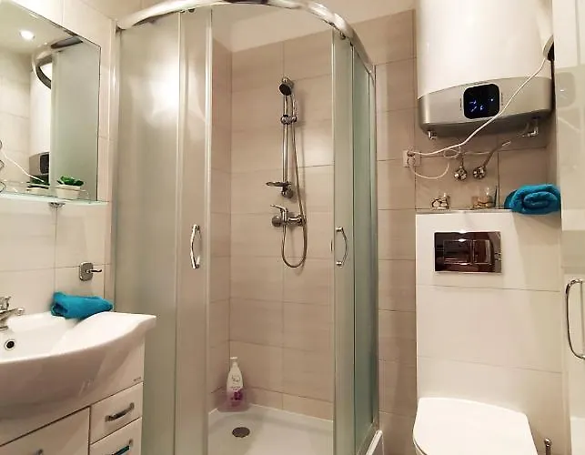 Sunrise Blue Mare Διαμέρισμα *