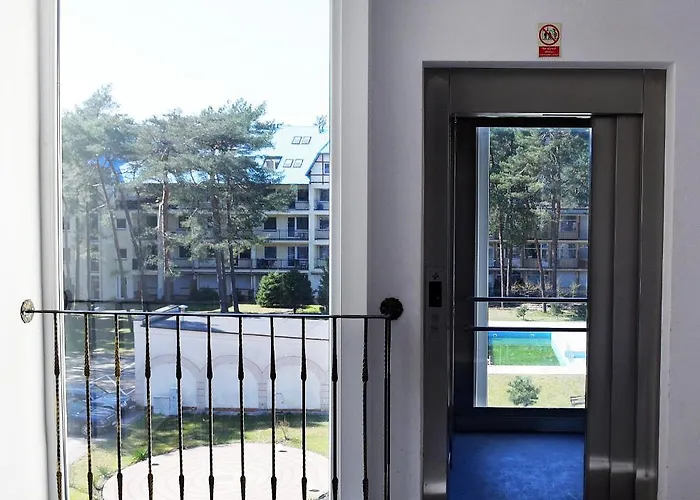 Διαμέρισμα Sunrise Blue Mare *