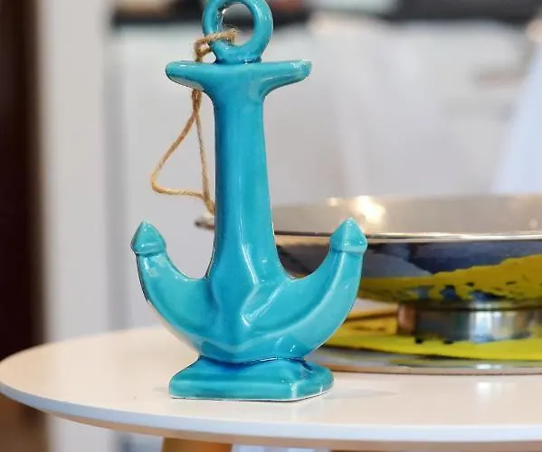 Sunrise Blue Mare Διαμέρισμα *