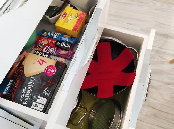 Sunrise Blue Mare * Łukęcin