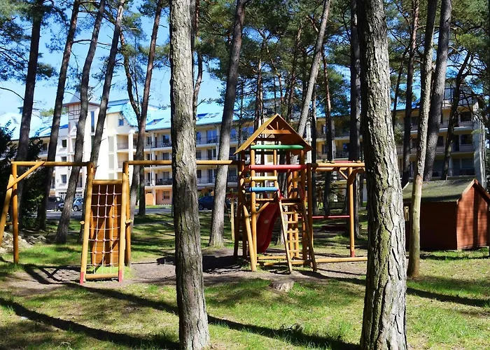 Sunrise Blue Mare Διαμέρισμα