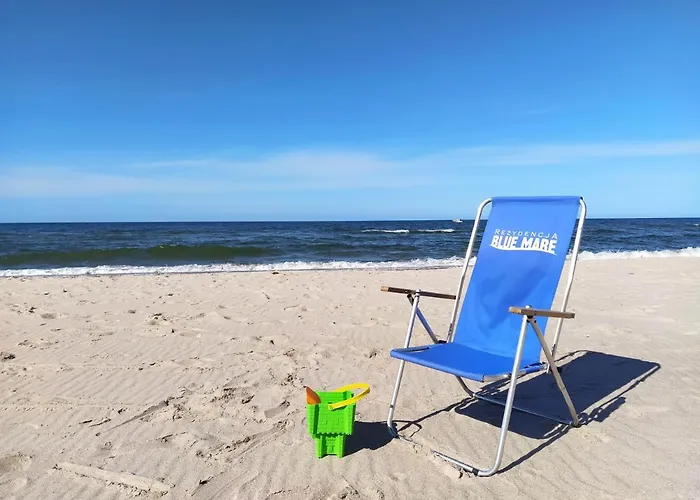 Sunrise Blue Mare Διαμέρισμα *