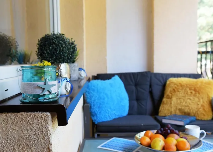 Sunrise Blue Mare * Łukęcin