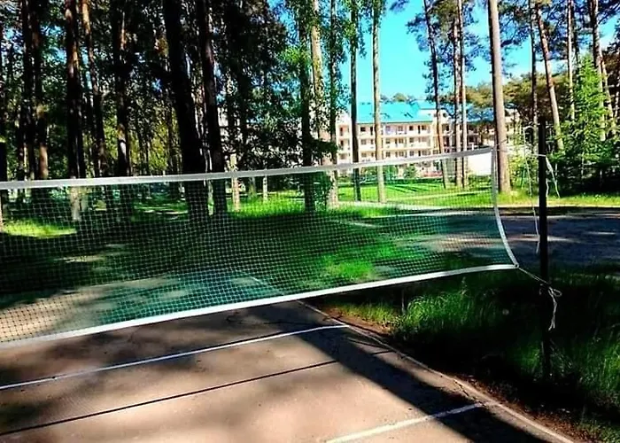 Sunrise Blue Mare * Łukęcin