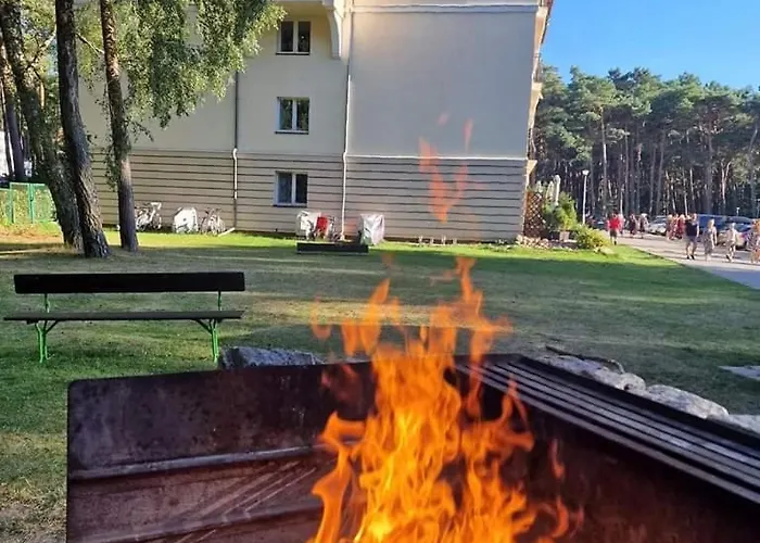 Διαμέρισμα Sunrise Blue Mare