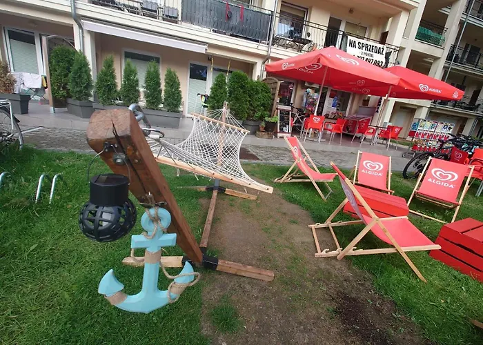 Διαμέρισμα Sunrise Blue Mare *