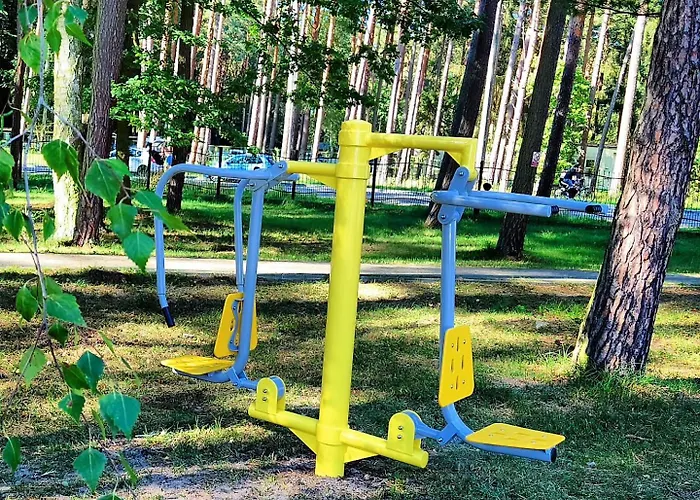 Sunrise Blue Mare * Łukęcin