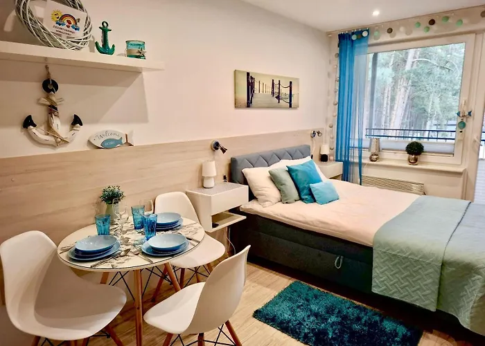 Sunrise Blue Mare Διαμέρισμα