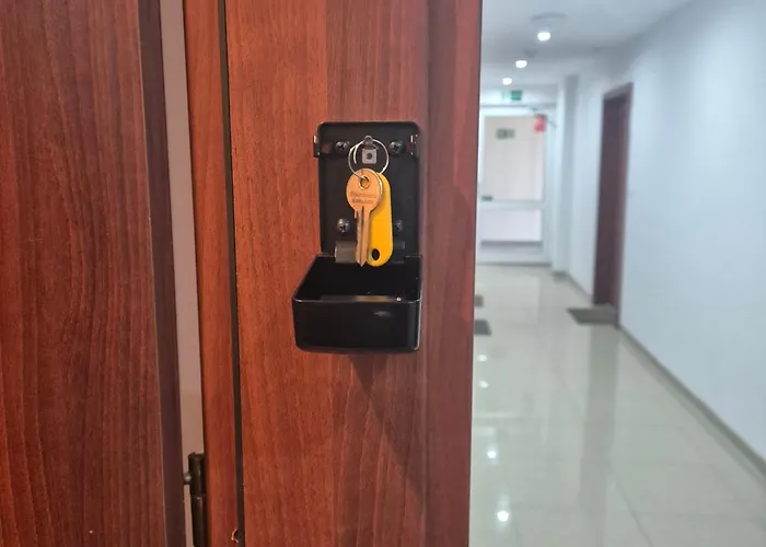 Sunrise Blue Mare Łukęcin